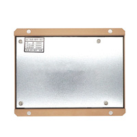 Contrôleur de vitesse électronique pour générateur diesel FSK639D FSK628D FSK2020D, pièces de rechange pour groupe électrogène Yunsida
