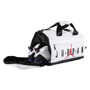 Muestra Gratuita de Fábrica: Bolsa de Viaje y Gimnasio para Hombre con Bolsa Deportiva Personalizada para Tenis - Product Image 3