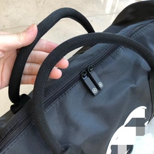 Wholesale Custom Gym <b>Bag</b> Large Capacity Nylon <b>Waterproof</b> Shoulder Crossbody <b>Bag</b> Weekender Travel Fashionable Duffel <b>Bag</b> - Product Image 3