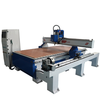 Offre Spéciale 1325/1530/2030/2040 CNC Machine bois métal CNC routeur bureau 5 axes CNC Machine métal fraiseuse