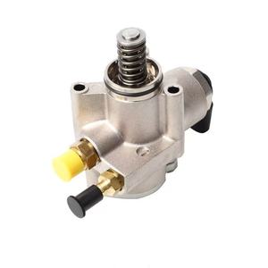 Orijinal Fabrikadan Audi Q7'nin Orijinal Yüksek Basınçlı Yakıt Pompası ve Yakıt Pompası İçin Uygundur - Product Image 4