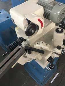 Hoogwaardige metaal cirkelzaagblad slijpmachine voor industriële toepassingen - Product Image 3