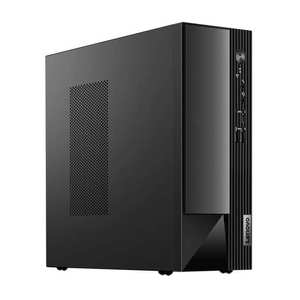 สำหรับธุรกิจ M400 <span class=keywords><strong>Lenovo</strong></span> มินิพีซีเดสก์ท็อปบางไคลเอนต์ Intel G6900/<span class=keywords><strong>i3</strong></span>-<span class=keywords><strong>12100</strong></span>โปรเซสเซอร์ DDR4 8GB RAM 256GB SSD Windows 11-ผลิตภัณฑ์ใหม่ - Product Image 2