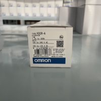 Relé Temporizador de Estado Sólido H3CR-A AC100-240/DC100-125 - Módulo de Control Industrial Multifunción de 11 Pines con Retardo de Encendido/Apagado
