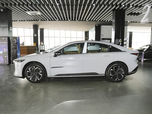 Nuova Auto Elettrica Mazda EZ-6 EV600 Pro Berlina di Medie Dimensioni per Pendolarismo Urbano Quotidiano Viaggi Familiari Lunghi Lunga Autonomia Zero Emissioni - Product Image 2
