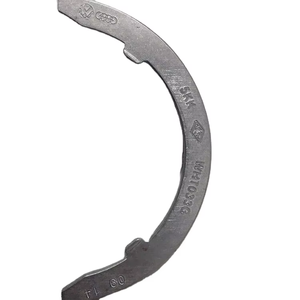 Оригинальный EA888 GEN 3 GEN 2, автомобильные запчасти, упорная шайба, подшипник WHT000033Q WHT000033G CJX CHH, упорная шайба для Audi Volkswagen - Product Image 2