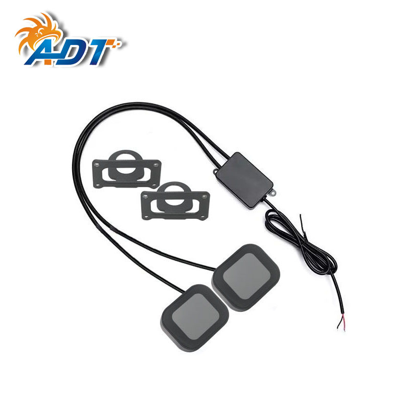 Plano Lens Self-circulation 6 modes 2lN1