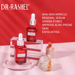 Suero Facial DR RASHEL AHA BHA <span class=keywords><strong>Miracle</strong></span> Renewal Shrink Pores de 30 ml, en Oferta - Product Image 1