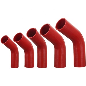 Offre Spéciale tuyau en caoutchouc <span class=keywords><strong>de</strong></span> silicone des véhicules <span class=keywords><strong>à</strong></span> moteur <span class=keywords><strong>de</strong></span> 45/90 degrés soudé au silicium automatique <span class=keywords><strong>de</strong></span> taille <span class=keywords><strong>particulier</strong></span> pour la modification automobile <span class=keywords><strong>de</strong></span> voiture - Product Image 4