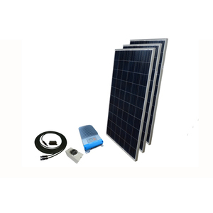 Mini Planta de Energía Solar Concentrada de 1,5 MW y 10 MW para Uso Fuera de la Red, para el Hogar, SF-OG001, Planta de Energía Solar de 1 MW - Product Image 6