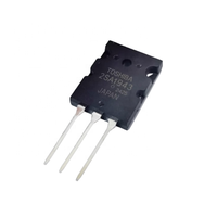 Nouveau Original 2SA1943 2SC5200 transistor amplificateur de sortie Audio haute puissance C5200 A1943 TO-3P