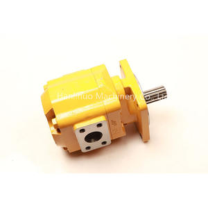 סיטונאי מקורי היגוי משאבת 11C0581 עבור <span class=keywords><strong>XGMA</strong></span> XG951 <span class=keywords><strong>XG953</strong></span> XG956 גלגל <span class=keywords><strong>Loader</strong></span> חילוף חלקי הידראולי משאבות גלגלים - Product Image 5