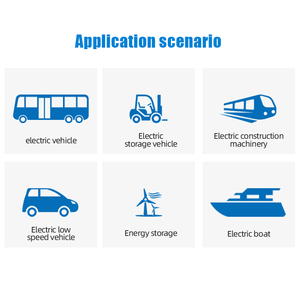 Pin Sạc Lithium Ion 12V 50Ah Loại A + Mới 2022 - Product Image 6