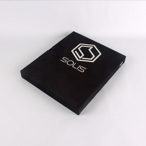 Impression de livres reliés personnalisés en couleur pleine page, bon marché, avec reliure cousue et pelliculage - Product Image 2