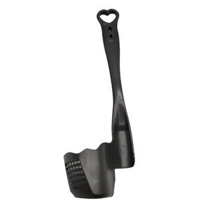 Espátula Giratoria Multifuncional para Cocina, para Servir, Porcionar y Mezclar Alimentos - Product Image 6