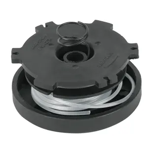 Truper DES-1000 Power stringhe Trimmer bobina di ricambio con filettatura - Product Image 1