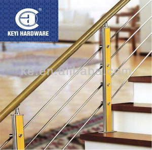 <span class=keywords><strong>Barandilla</strong></span> <span class=keywords><strong>de</strong></span> cable <span class=keywords><strong>Barandilla</strong></span> inoxidable Accesorios <span class=keywords><strong>de</strong></span> <span class=keywords><strong>cuerda</strong></span> <span class=keywords><strong>de</strong></span> alambre <span class=keywords><strong>Barandilla</strong></span> inoxidable Cercado <span class=keywords><strong>de</strong></span> porche <span class=keywords><strong>exterior</strong></span> <span class=keywords><strong>Barandilla</strong></span> <span class=keywords><strong>de</strong></span> cable superior plana <span class=keywords><strong>de</strong></span> 42" - Product Image 4