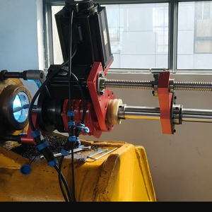 Nueva Máquina Portátil de Soldadura y Mandrinado CNC LBE-50 220v para Reparación de Orificios de Excavadoras 40-300mm - Product Image 3