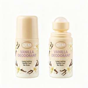 <span class=keywords><strong>Deodorante</strong></span> Antitraspirante Unisex alle Erbe con Perle <span class=keywords><strong>per</strong></span> una Fragranza a Lunga Durata, Spray Corpo Personalizzabile - Product Image 5