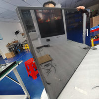 Meistverkaufter 32 Zoll BOE IPS TFT LCD Bildschirm LVDS-Schnittstelle 300 nits Full HD 16,7M Farben Indoor-Werbung Digitale Beschilderung