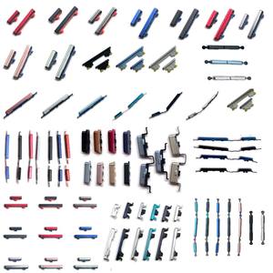 חלקי חילוף ניידים לסמסונג גלקסי a24 כבלי מטען לטלפון סלולרי כפתור מתח טלפון חלקי חילוף תיקון מסך LCD מצלמה אחורית - Product Image 3