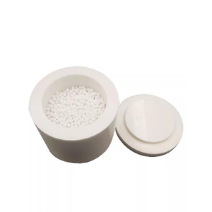 Labor-Mahlgerät Planeten-Kugelmühle - Product Image 4