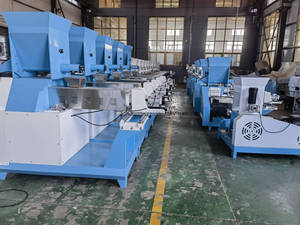 Máquina de Alimento para Peces Gato, Máquina de Alimento para <span class=keywords><strong>Perros</strong></span>, Fabricante de Pellets de Alimento, Equipo Expansor Fabricado <span class=keywords><strong>en</strong></span> Ghana, Extrusora de Alimento Flotante para Peces - Product Image 2