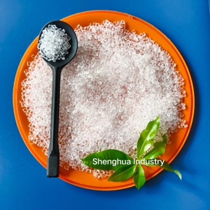 Best Price Gpps Raw Granules Plastic Molding Materials High Flow <b>Ps</b> Plastic Particle Daily Use - Product Image 4