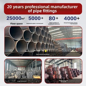 Conexiones Reductoras Excéntricas y Concéntricas, Resistentes a Alta Presión y a la Corrosión, Fabricadas en Acero al Carbono, Acero Inoxidable - Product Image 2