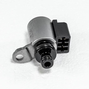 Pièces de rechange neuves pour boîte de vitesses HXT Wholesale, solénoïde TCC, pour JF011E RE0F10A Nissan - Product Image 5
