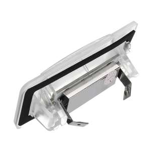 Feux de <span class=keywords><strong>plaque</strong></span> d'immatriculation à LED Canbus blanc haute puissance pour <span class=keywords><strong>AUDI</strong></span> TT MK1 8N/TT Roadster 8N9/TT coupé 8N3 - Product Image 5