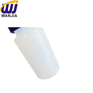 WANJIA Return Teat Cup Reflux Teat Dipper para la prevención de la <span class=keywords><strong>mastitis</strong></span> del ganado lechero y la desinfección del ordeño - Product Image 3