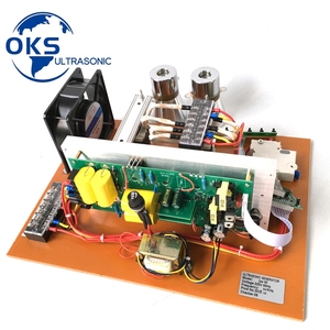 Générateur de fréquence ultrasonique 20kHz, 25kHz, 28kHz, 33kHz, 40kHz pour nettoyeur de carburateur à ultrasons - Product Image 5