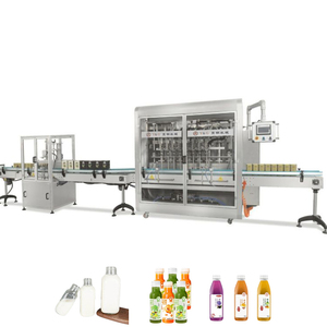เครื่องบรรจุฉลากอัตโนมัติสำหรับราคาโรงงานซอส <span class=keywords><strong>Worcestershire</strong></span> ซอสพลัมทาร์ทาร์ทาร์ซอสแก้วเครื่องดื่มสารเคมี - Product Image 2