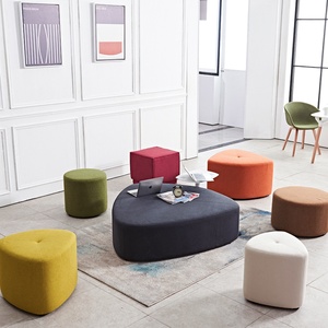 Luxury Modern Designs Couches Garden Party Color Fabric Outdoor Home Living Room Chair for <b>Sofa</b> Chairs Set <b>Office</b> Furniture - Product Image 3