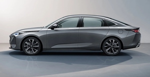 <span class=keywords><strong>Changan</strong></span> <span class=keywords><strong>Eado</strong></span> Plus Combustible barato Fwd Combustible usado Coches compactos 2025 2024 Coche de gasolina - Product Image 4