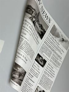 Grade 7 40g PE Coated Oil- and Moisture-Proof Greaseproof <b>Paper</b> Food Grade Wrapping <b>for</b> Burgers Fries Sandwiches Bread - Product Image 4