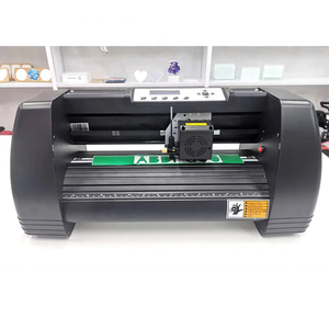 Offre Spéciale A4 A5Heat <span class=keywords><strong>presse</strong></span> vinyle traceur coupe vinyle Cutter 375 mm Mini artisanat imprimante Machine ordinateurs <span class=keywords><strong>de</strong></span> bureau Cutter - Product Image 4