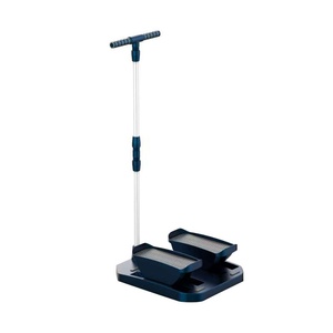 CZFIT Pedal Portátil para Fortalecer Piernas y Tobillos en Casa, Máquina <span class=keywords><strong>de</strong></span> Estiramiento con Agarre, Pedal Antideslizante para Ejercicios en Casa - Product Image 2