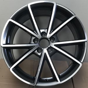 Rines de Aleación de Aluminio de 16, 17, 18 y 19 Pulgadas 5x112 para Autos, Rin de Auto de 16 Pulgadas - Product Image 5