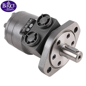 Moteur hydraulique orbital Charlynn série H, modèle BMP 36 cm³ BMP315, avec kits d'étanchéité haute performance - Product Image 3