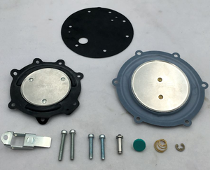 IMPCO-Kit de reparación de RK-COBRA Cobra, fabricante de piezas de carretilla elevadora - Product Image 1