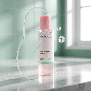 Madeca21 Teca Toning Toner 150ml - Product Image 3