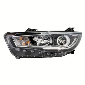 ชุดไฟหน้ารถยนต์ BYD New E6 รุ่น MEF-4121010A - Product Image 3