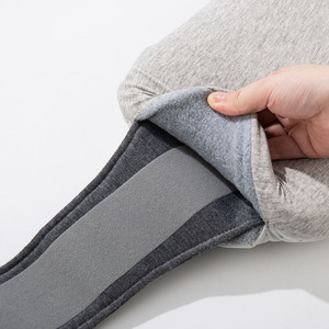 Chauffe-mains CE ROHS UKCA PSE KC RCM compresse chaude <span class=keywords><strong>ceinture</strong></span> de taille médicale <span class=keywords><strong>ceinture</strong></span> arrière sac à eau chaude électrique avec housse - Product Image 4
