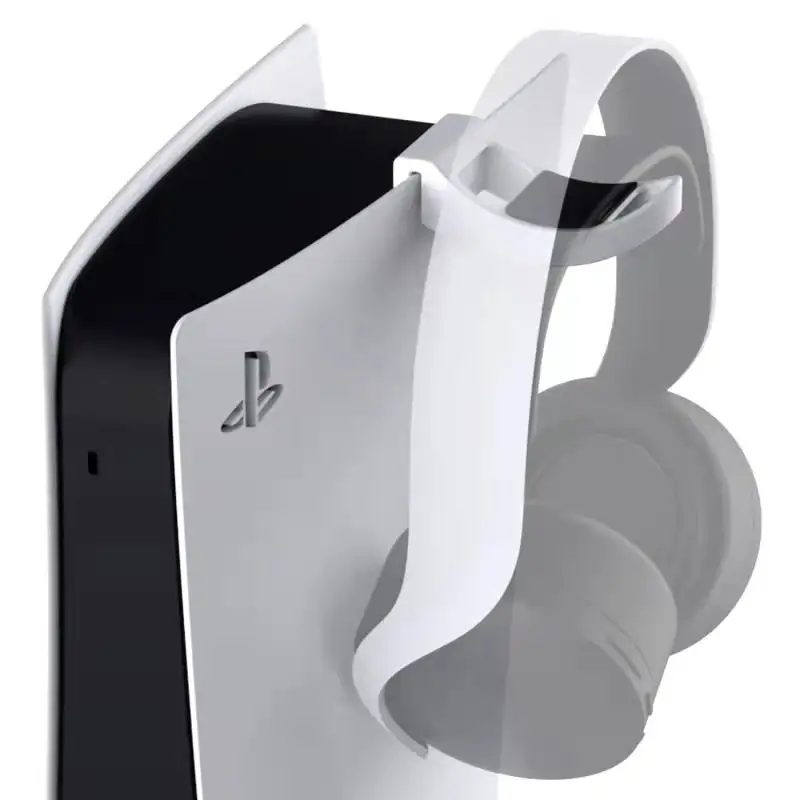 Factory Price Headphone Hook Holder Stand PS5 Gaming Series Headset Hook Console External