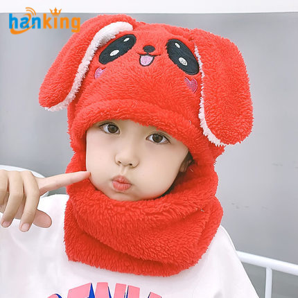 Rabbit Red (1-5 Years)