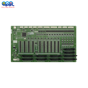Jeu de pêche IGS Fish Game Board <span class=keywords><strong>Legend</strong></span> <span class=keywords><strong>of</strong></span> the <span class=keywords><strong>Phoenix</strong></span> IGS Mainboard Fishing Hunter Game Ocean King 3 Plus Arcade Fish Game Board à vendre - Product Image 1