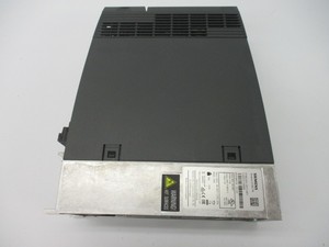 6SL3210-1KE17-5AF1 Sinamics G120C 380-480V 9.5A ตัวแปลงความถี่ PLC - Product Image 3