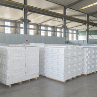 Système de barres en T pour faux-plafond, structure de support en acier pour la décoration des bureaux et des bâtiments commerciaux
